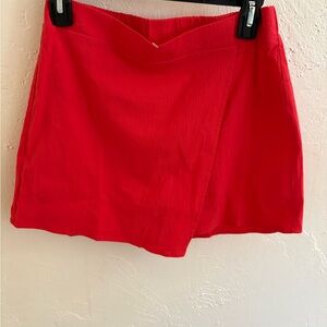 NEW TCEC Short  skirt